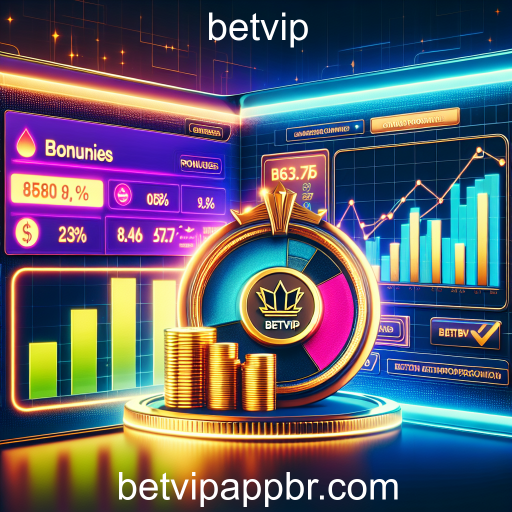 Entendendo a Categoria de Bônus no Betvip